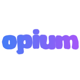 Opium